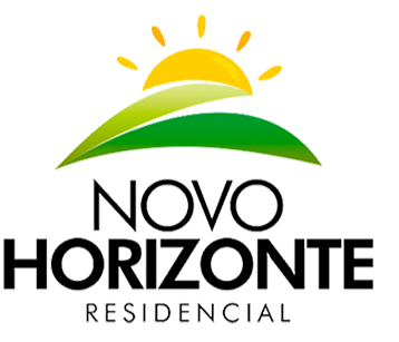 Logotipo - Residencial Novo Horizonte